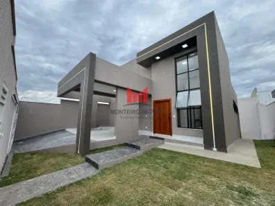 Casa com 3 Quartos à venda, 142m² no Vila dos Ipês, Lagoa Santa
