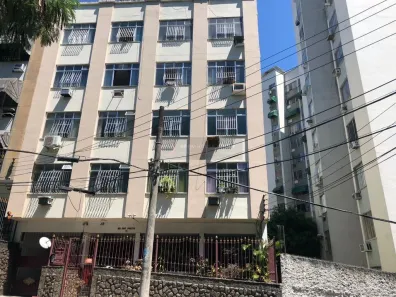 Apartamento com 2 Quartos à venda, 50m² no Fonseca, Niterói