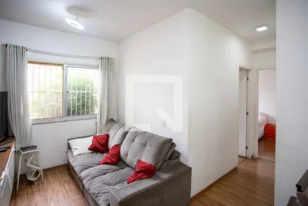 Apartamento com 2 Quartos à venda, 43m² no Canhema, Diadema