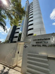 Apartamento com 3 Quartos à venda, 114m² no Zona 07, Maringá