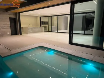 Casa de Condomínio com 4 Quartos à venda, 500m² no Condomínio Residencial Alphaville II, São José dos Campos