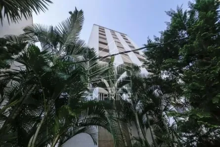 Apartamento com 3 Quartos à venda, 131m² no Perdizes, São Paulo