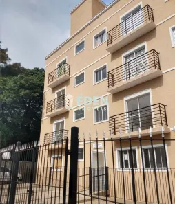 Apartamento com 2 Quartos à venda, 52m² no Éden, Sorocaba