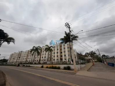 Apartamento com 2 Quartos à venda, 59m² no Grama, Juiz de Fora