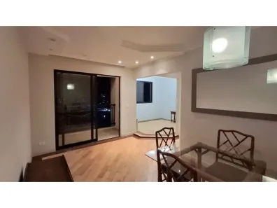 Apartamento com 3 Quartos à venda, 70m² no Ipiranga, São Paulo