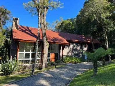 Casa de Condomínio com 4 Quartos à venda, 385m² no , Gramado