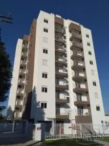 Apartamento com 2 Quartos à venda, 63m² no Guarani, Novo Hamburgo