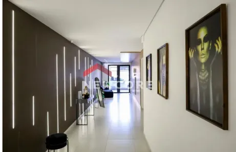 Apartamento com 1 Quarto à venda, 27m² no Tatuapé, São Paulo