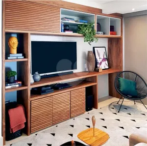 Apartamento com 2 Quartos à venda, 69m² no Vila Mariana, São Paulo
