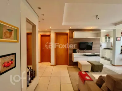 Apartamento com 2 Quartos à venda, 75m² no Zona Nova, Capão da Canoa