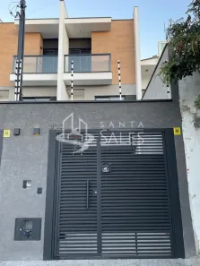 Sobrado com 3 Quartos à venda, 126m² no Jardim Brasília (Zona Leste), São Paulo