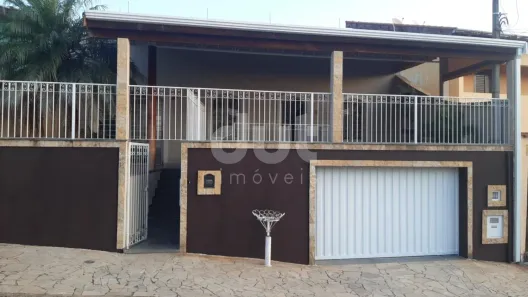 Casa com 3 Quartos à venda, 169m² no Jardim Boa Esperança, Campinas