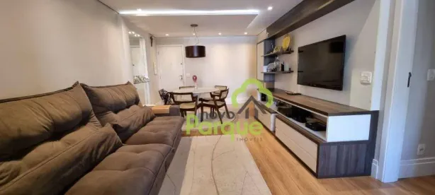 Apartamento com 3 Quartos à venda, 94m² no Aclimação, São Paulo