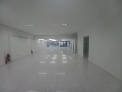 Ponto Comercial para alugar, 267m² no Alphaville Industrial, Barueri