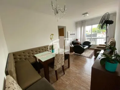 Apartamento com 2 Quartos à venda, 62m² no Vila Osasco, Osasco