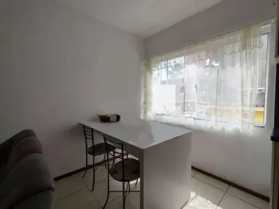 Apartamento com 2 Quartos à venda, 77m² no Carianos, Florianópolis