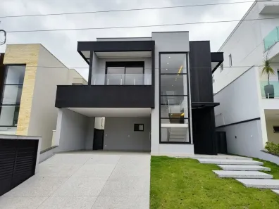 Casa de Condomínio com 3 Quartos à venda, 234m² no Fazenda Rodeio, Mogi das Cruzes