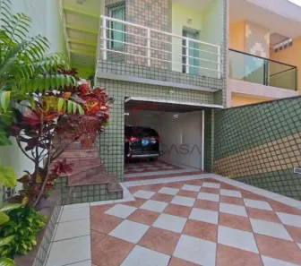 Sobrado com 3 Quartos à venda, 225m² no Chácara Santo Antônio (Zona Leste), São Paulo