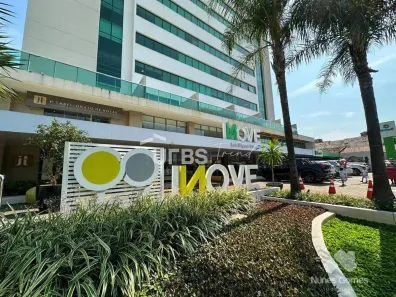 Sala Comercial à venda, 55m² no Jardim América, Goiânia