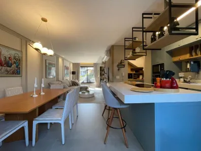 Casa de Condomínio com 2 Quartos à venda, 130m² no Parque Taquaral, Campinas