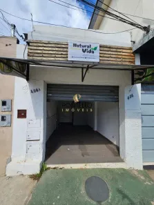 Ponto Comercial à venda, 17m² no São Geraldo, Sete Lagoas