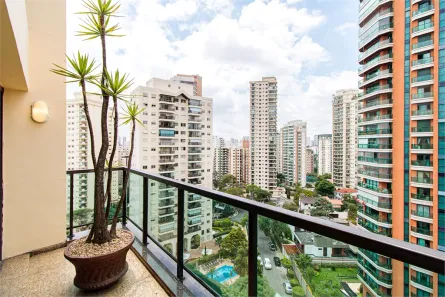 Apartamento com 4 Quartos à venda, 657m² no Jardim Vila Mariana, São Paulo