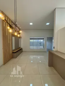 Casa com 3 Quartos à venda, 138m² no Parque Universitário, Americana