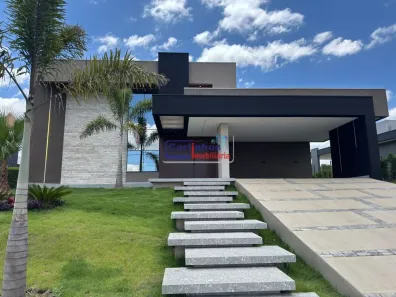 Casa de Condomínio com 4 Quartos à venda, 453m² no Condomínio Gran Royalle Igarapé, Igarapé