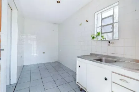 Casa com 1 Quarto para alugar, 43m² no Jaguaré, São Paulo