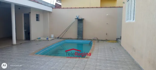 Casa com 4 Quartos à venda, 210m² no Jardim São José, Caçapava