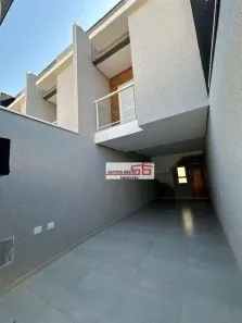 Sobrado com 2 Quartos à venda, 118m² no Vila Bancária Munhoz, São Paulo