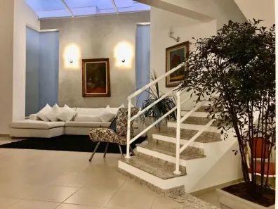 Casa de Condomínio com 3 Quartos à venda, 320m² no Cachoeira, Vinhedo