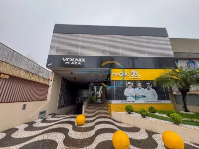 Ponto Comercial para alugar, 20m² no Centro, Londrina