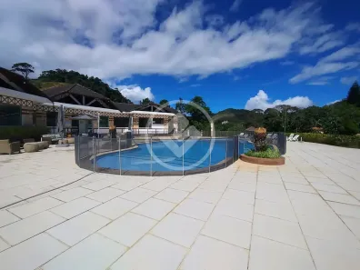 Lote/Terreno à venda, 350m² no Vargem Grande, Teresópolis