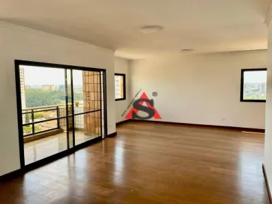 Apartamento com 3 Quartos à venda, 199m² no Parque São Jorge, São Paulo