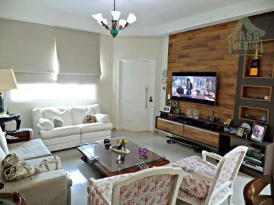 Casa com 3 Quartos à venda, 150m² no Jardim Montreal Residence, Indaiatuba