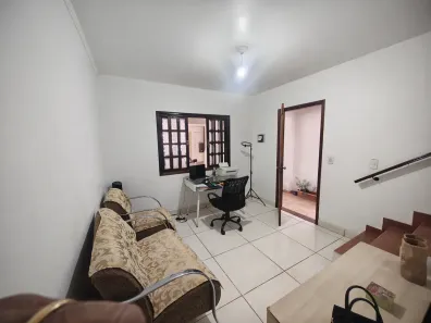 Sobrado com 3 Quartos à venda, 200m² no Bosque dos Eucaliptos, São José dos Campos