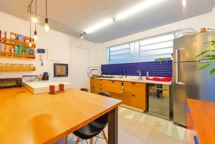 Apartamento com 2 Quartos à venda, 100m² no Cerqueira César, São Paulo