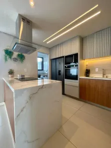 Sobrado com 3 Quartos à venda, 10m² no Buraquinho, Lauro de Freitas