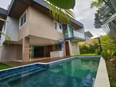 Casa com 4 Quartos à venda, 320m² no Pium (Distrito Litoral), Parnamirim