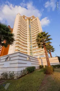 Apartamento com 3 Quartos para alugar, 323m² no Centro, Cascavel