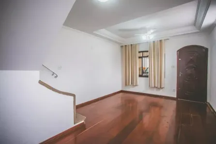 Casa com 3 Quartos à venda, 180m² no Planalto Paulista, São Paulo