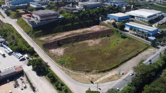 Lote/Terreno à venda, 18000m² no Área Industrial, Várzea Paulista