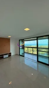 Apartamento com 3 Quartos para alugar, 97m² no Paiva, Cabo de Santo Agostinho