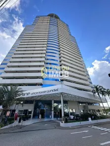 Sala Comercial à venda, 45m² no Jardim Flórida, Jundiaí