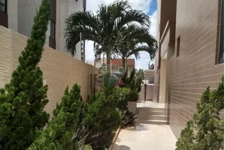 Apartamento com 2 Quartos à venda, 59m² no Portal do Sol, João Pessoa