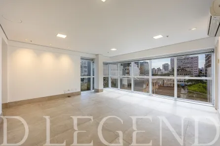 Sala Comercial à venda, 42m² no Auxiliadora, Porto Alegre