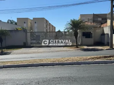 Apartamento com 2 Quartos à venda, 46m² no Chácaras Tubalina e Quartel, Uberlândia