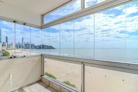 Apartamento com 3 Quartos à venda, 147m² no Centro, Balneário Camboriú