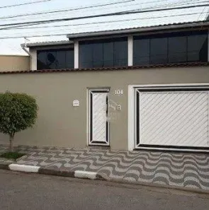 Casa com 6 Quartos à venda, 200m² no Jardim Suzano, Suzano